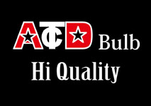 TC Hi Quality ロゴ